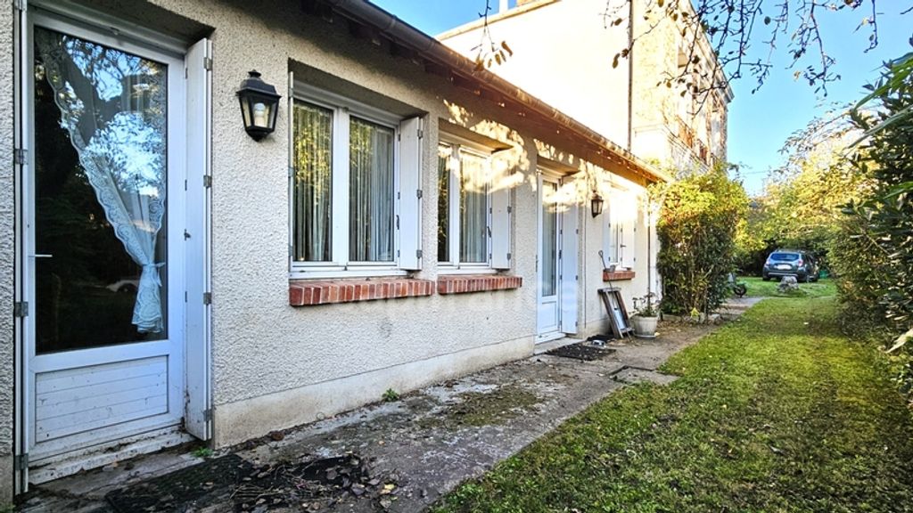 Achat maison 3 chambre(s) - Étréchy