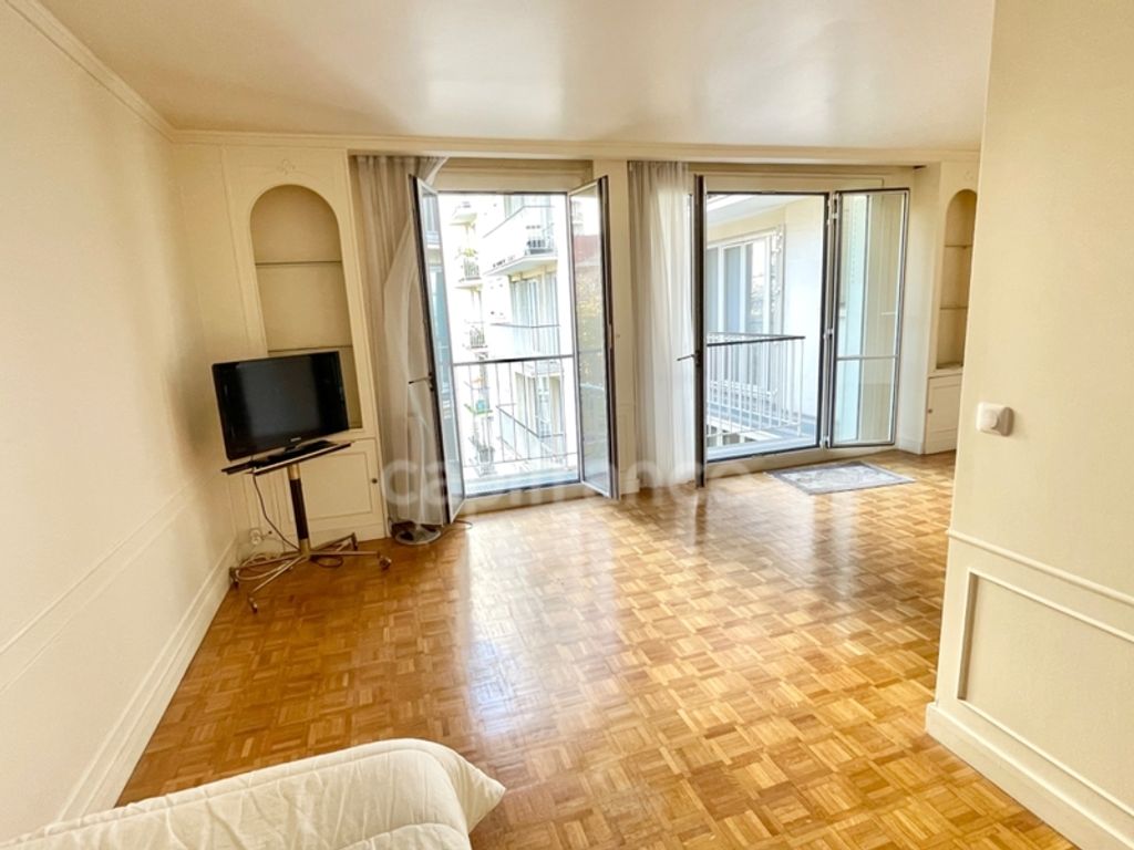 Achat appartement 4 pièce(s) Paris 20ème arrondissement