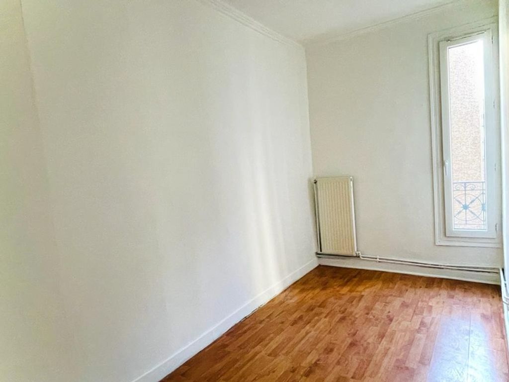 Achat appartement 2 pièce(s) Paris 18ème arrondissement