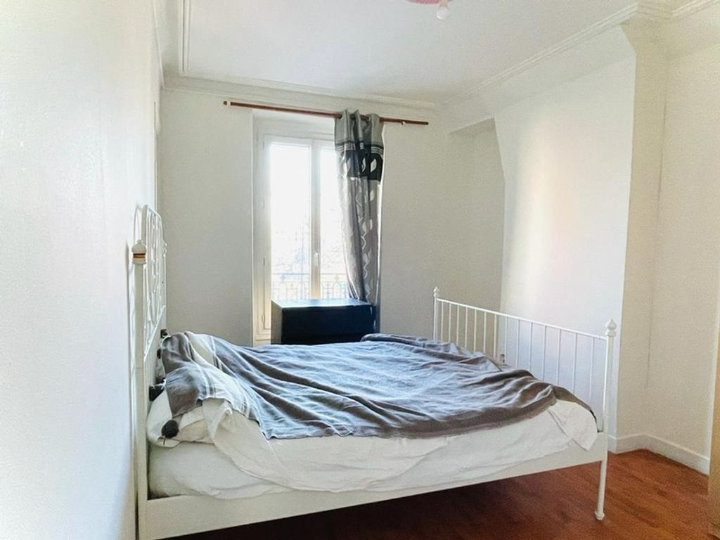 Achat appartement 2 pièce(s) Paris 18ème arrondissement