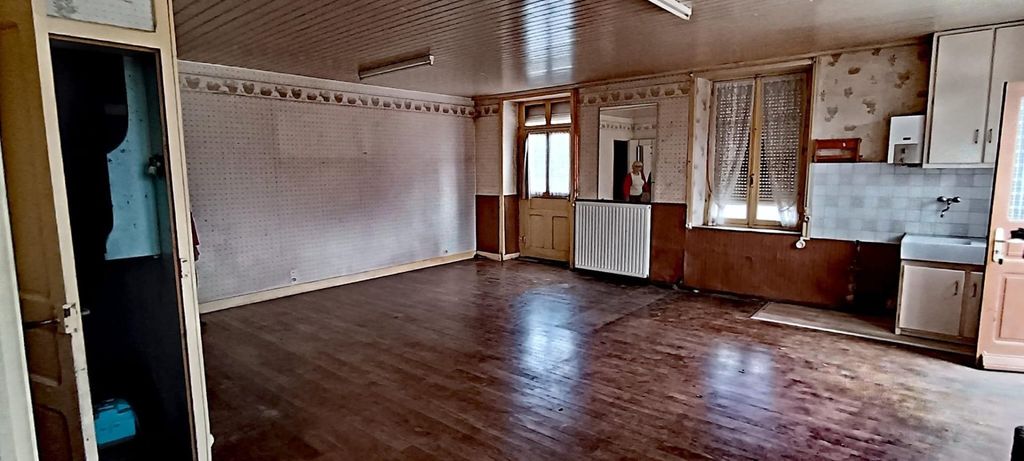 Achat maison 5 chambre(s) - Lantillac