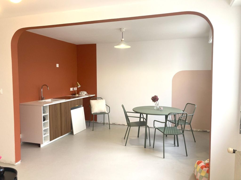 Achat maison à vendre 3 chambres 75 m² - Lormont