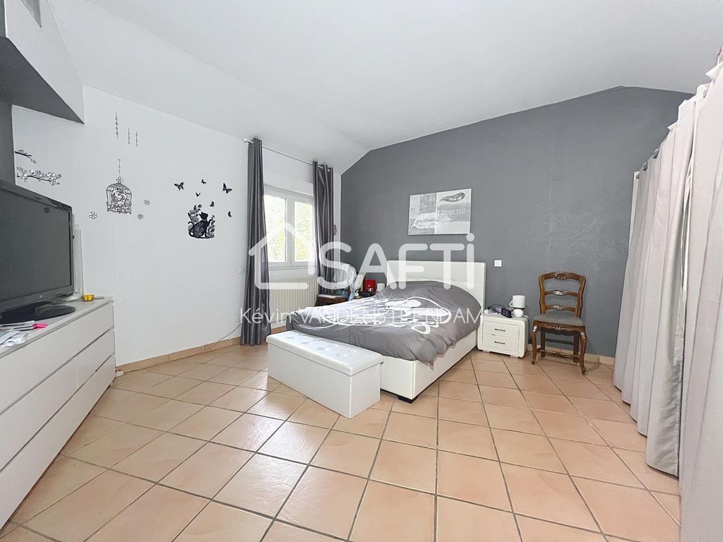 Achat maison 5 chambre(s) - Santes