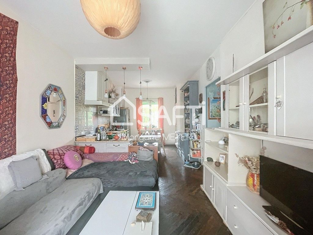 Achat maison 5 chambre(s) - Saint-Nazaire