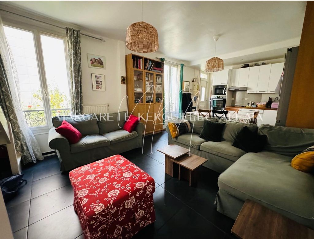 Achat maison 6 chambre(s) - Bois-Colombes