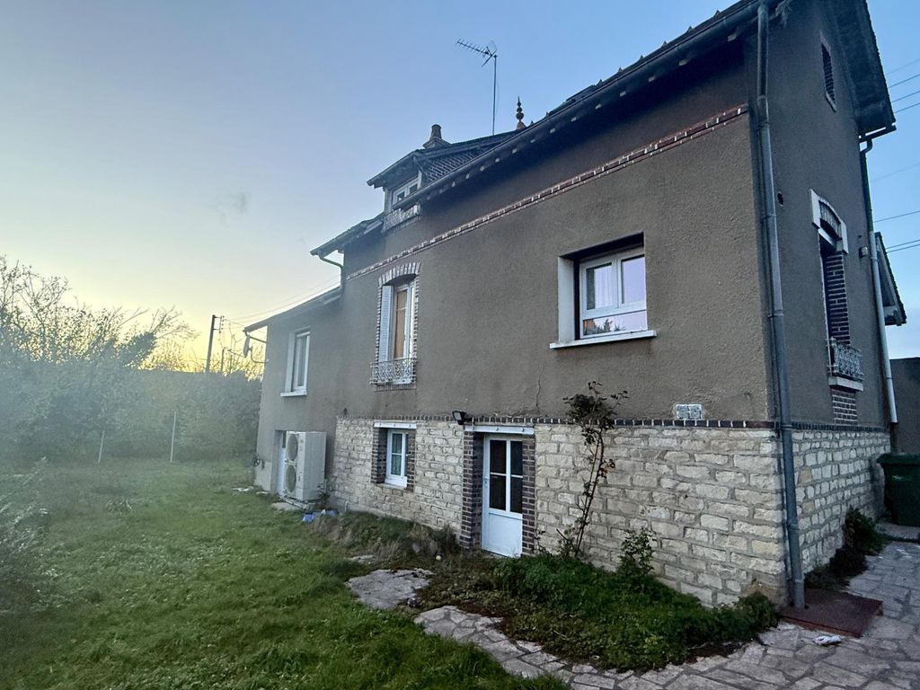 Achat maison 3 chambre(s) - Brienon-sur-Armançon