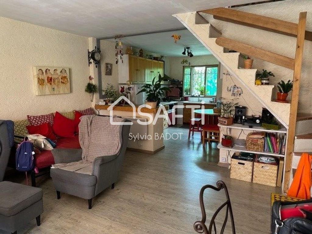 Achat appartement 5 pièce(s) La Valette-du-Var