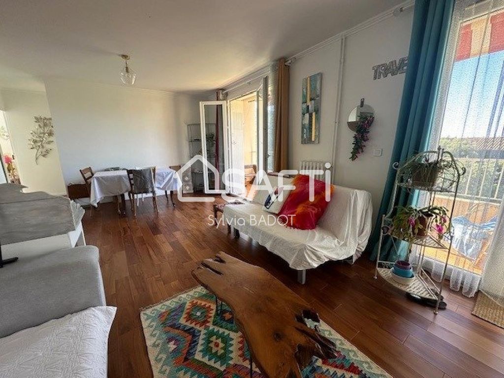 Achat appartement 4 pièce(s) La Valette-du-Var