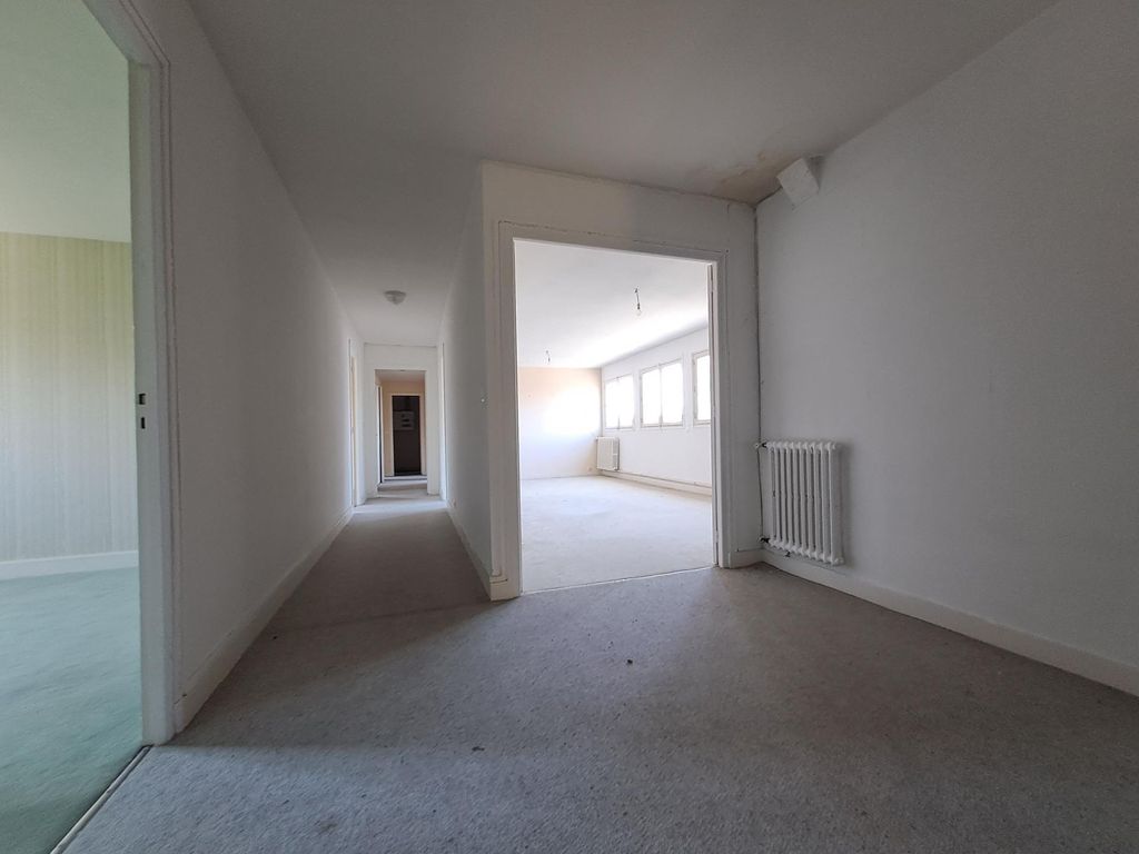 Achat duplex à vendre 6 pièces 110 m² - Mortain-Bocage