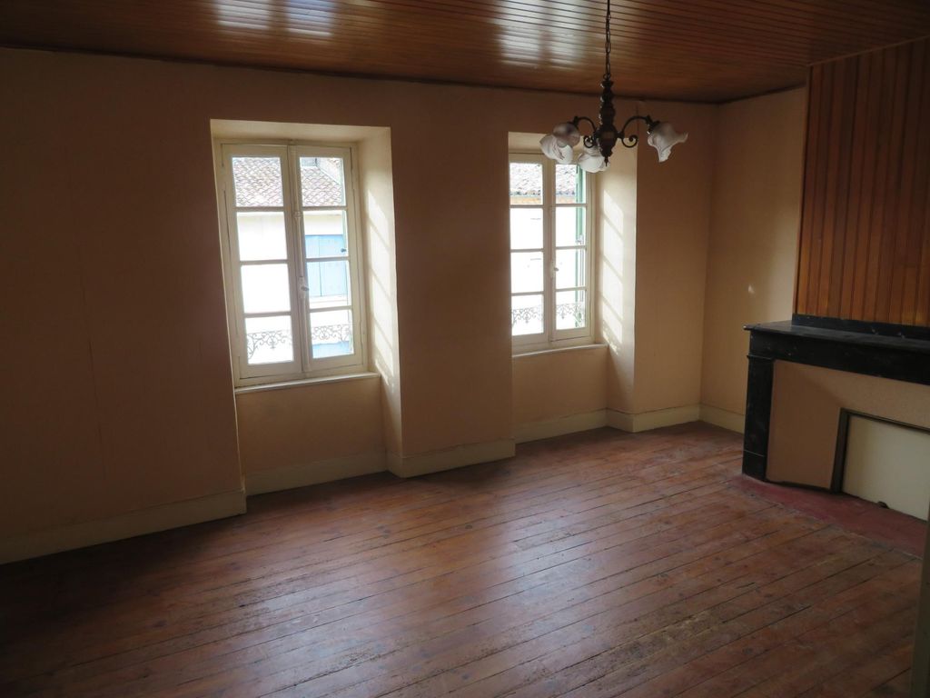 Achat maison 4 chambre(s) - Saint-Paul-de-Jarrat