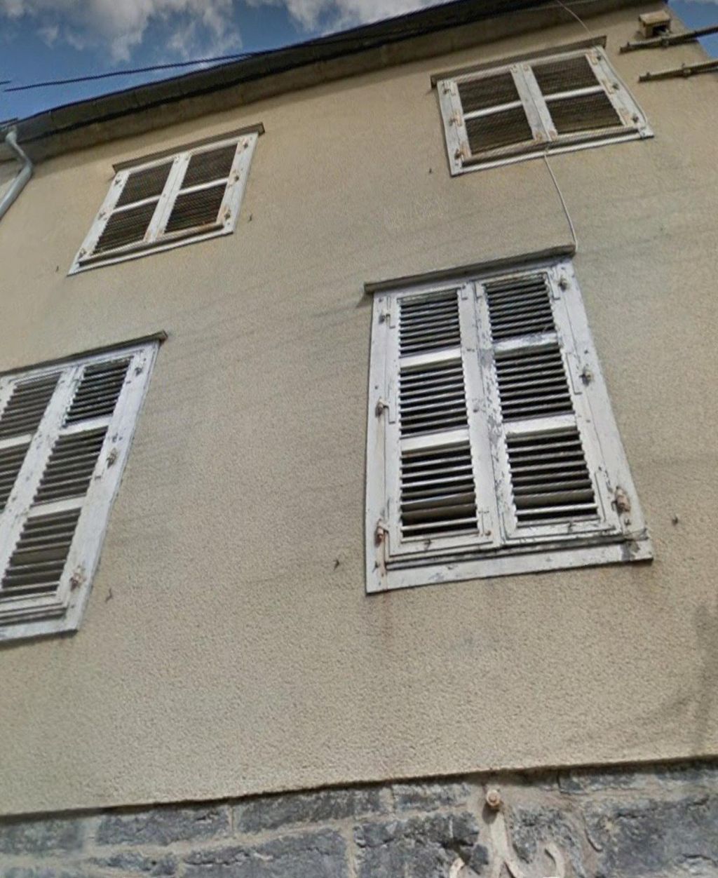 Achat maison 4 chambre(s) - Salins-les-Bains