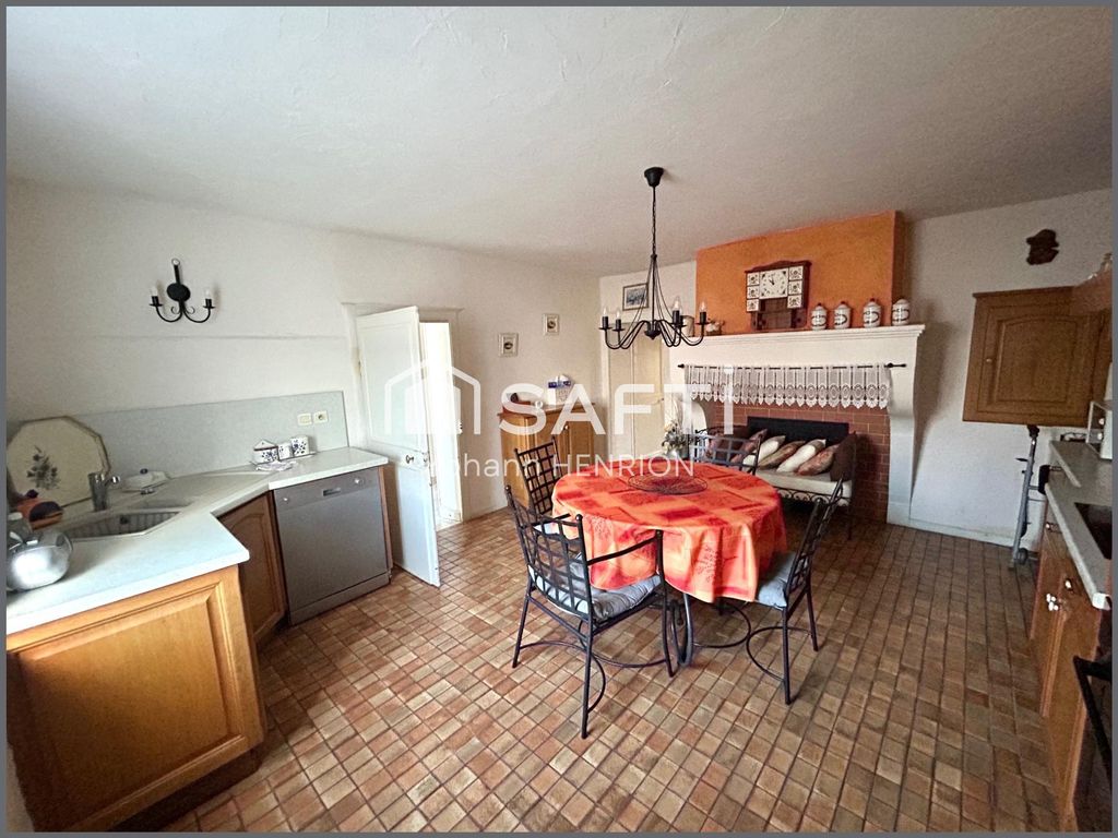 Achat maison à vendre 3 chambres 124 m² - Dieue-sur-Meuse