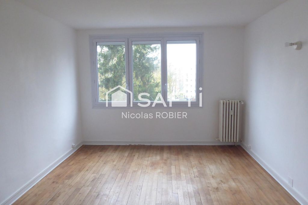 Achat appartement à vendre 3 pièces 56 m² - Niort