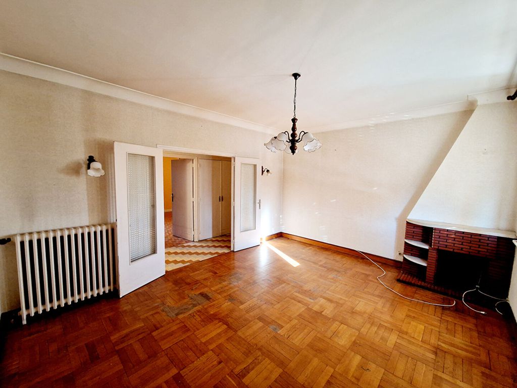 Achat appartement à vendre 3 pièces 73 m² - Onet-le-Château