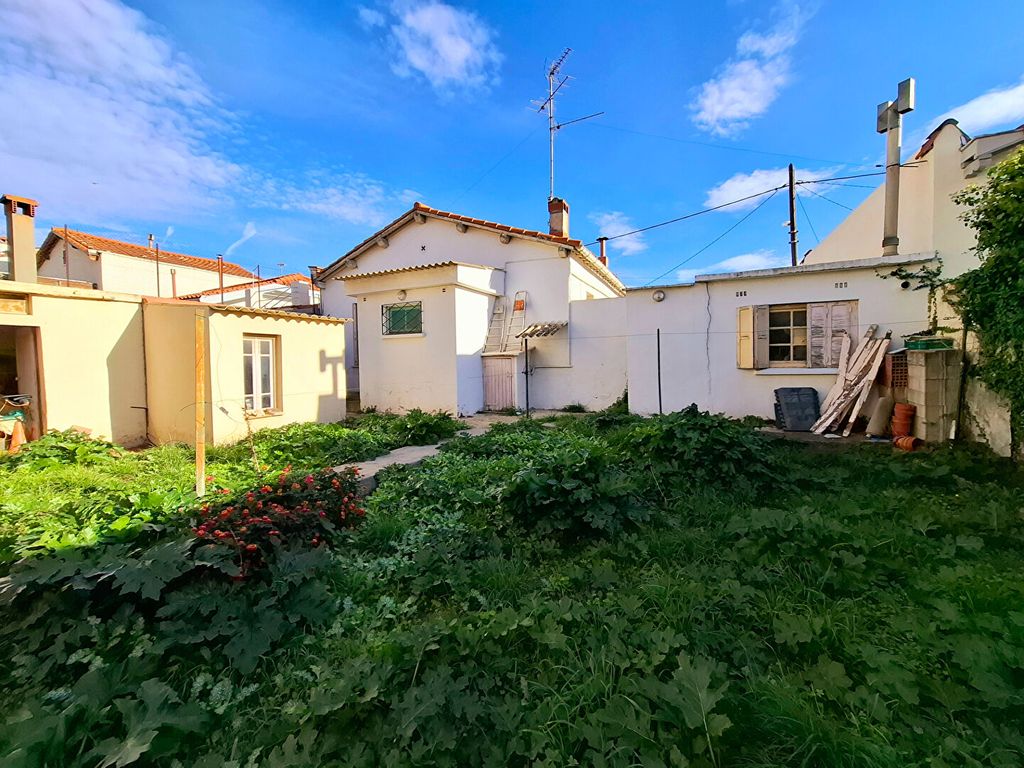 Achat maison 2 chambre(s) - Perpignan