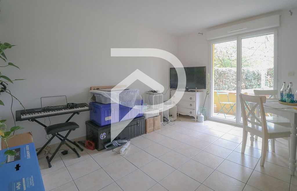 Achat appartement 4 pièce(s) Albi