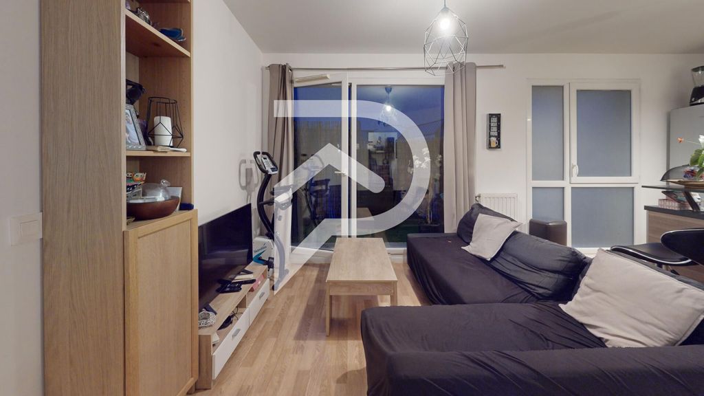 Achat appartement à vendre 2 pièces 41 m² - Sartrouville