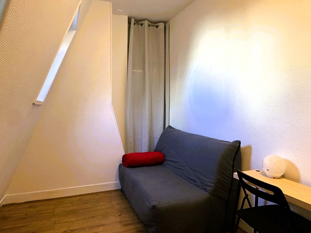 Achat appartement 1 pièce(s) Paris 17ème arrondissement