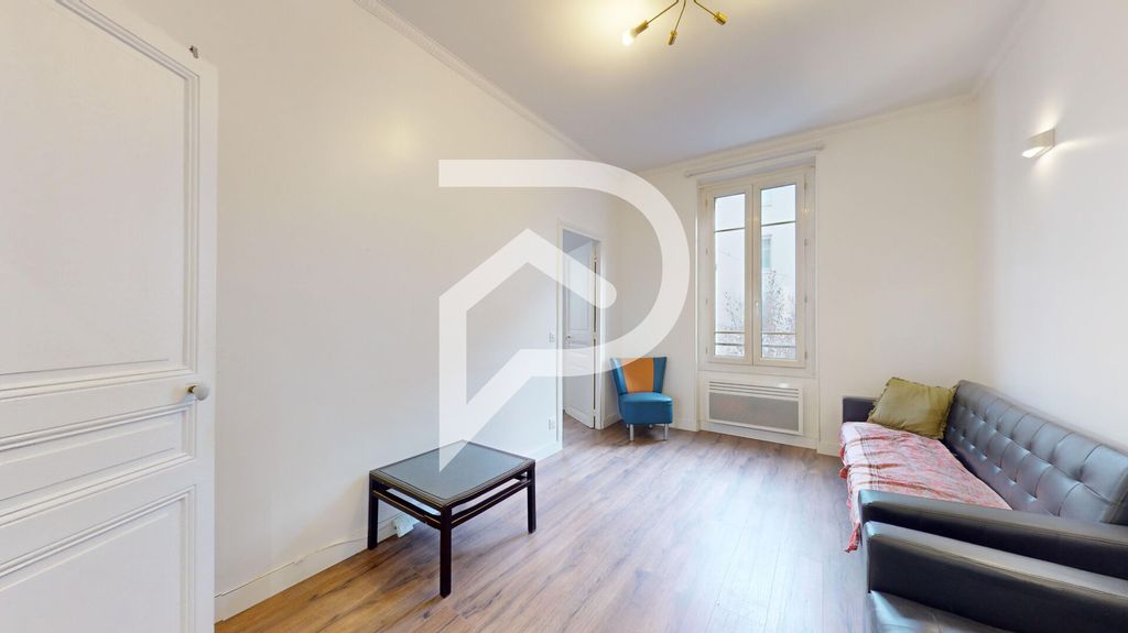 Achat appartement à vendre 2 pièces 38 m² - Le Vésinet