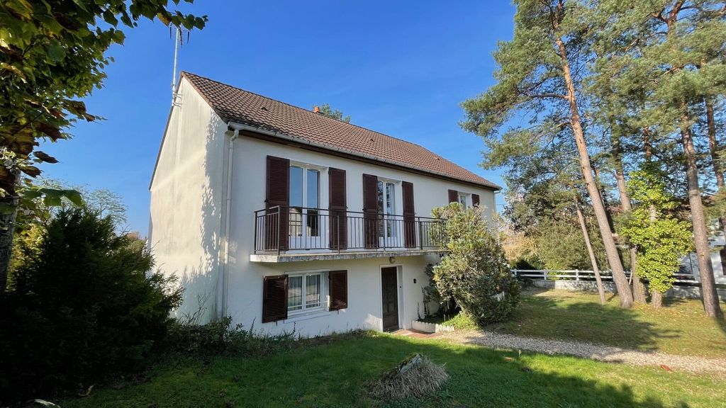 Achat maison à vendre 2 chambres 102 m² - Romorantin-Lanthenay