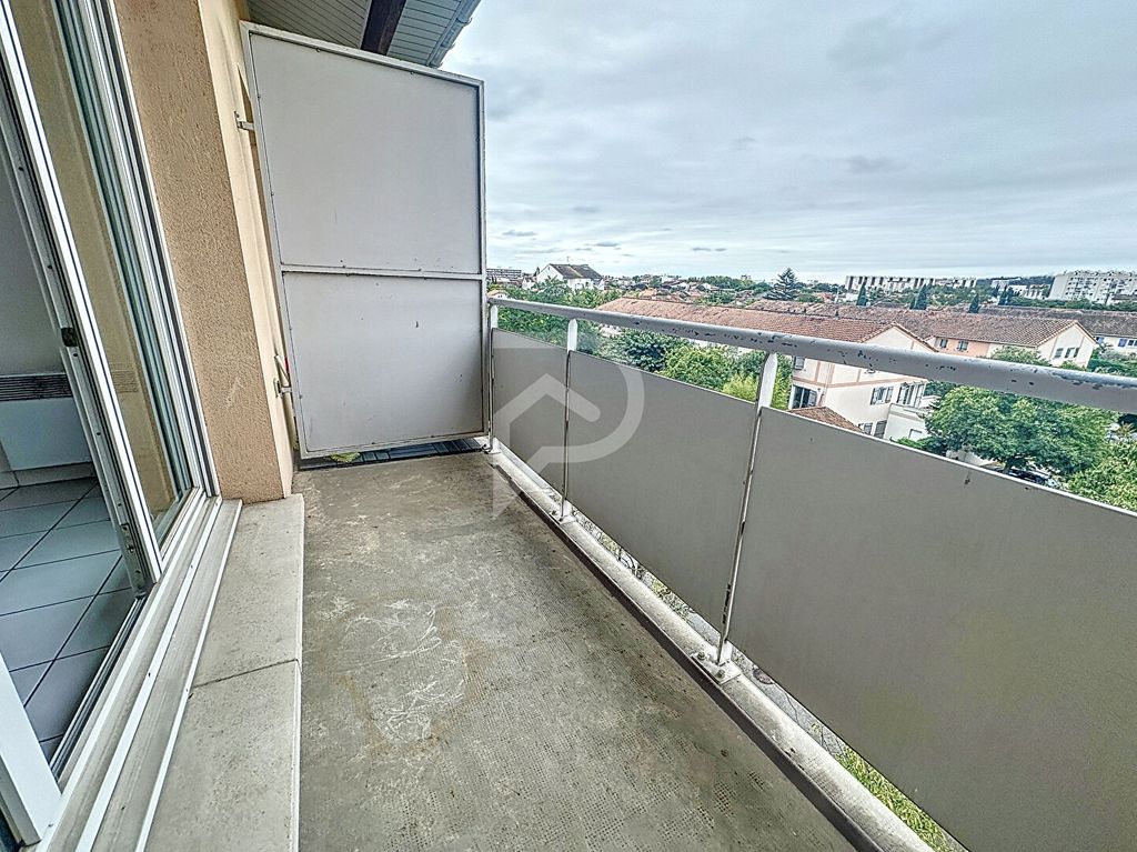 Achat duplex à vendre 2 pièces 45 m² - Toulouse