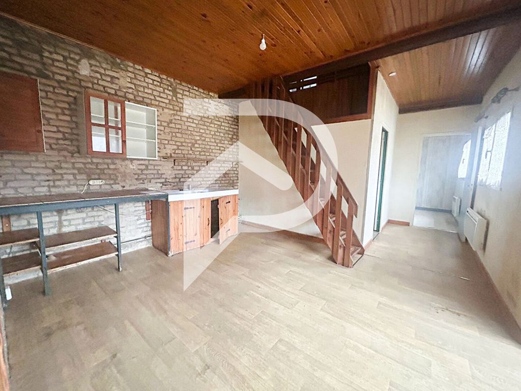 Achat appartement à vendre 2 pièces 50 m² - Amiens