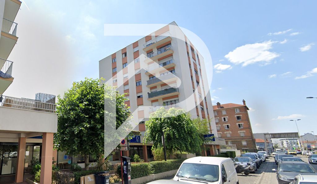 Achat appartement à vendre 3 pièces 63 m² - Villemomble