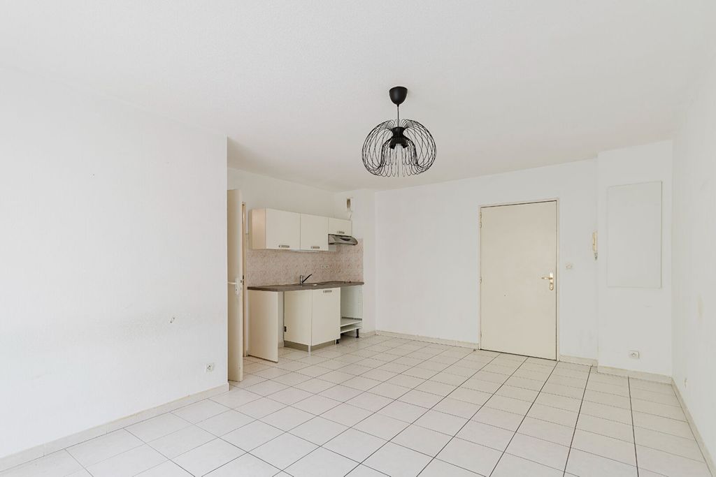 Achat appartement à vendre 2 pièces 36 m² - Montpellier