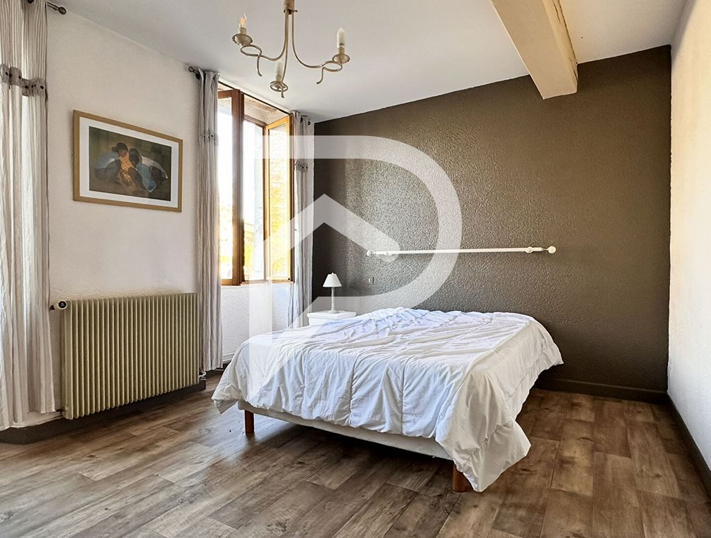 Achat maison 4 chambre(s) - Oloron-Sainte-Marie