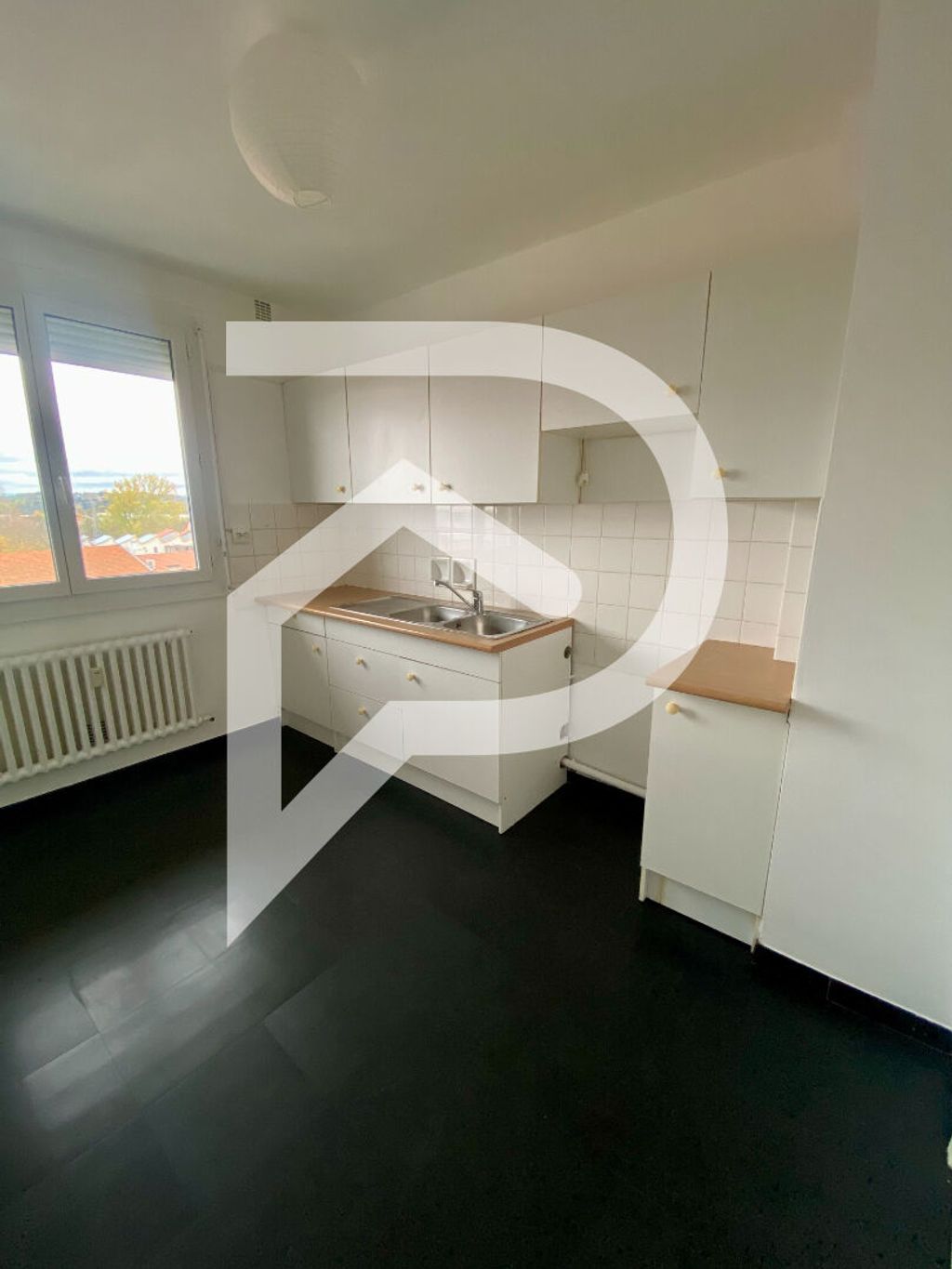 Achat appartement à vendre 2 pièces 46 m² - Le Coteau