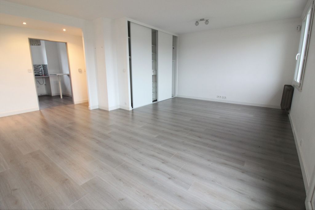 Achat appartement à vendre 3 pièces 70 m² - Étampes