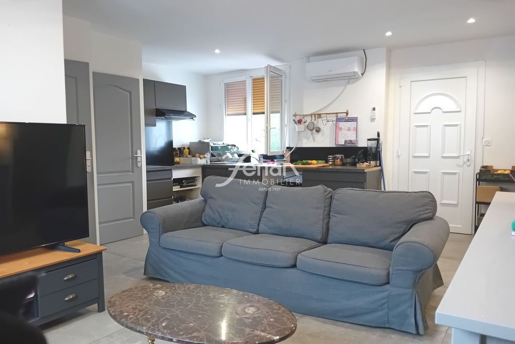 Achat appartement à vendre 2 pièces 40 m² - Draguignan