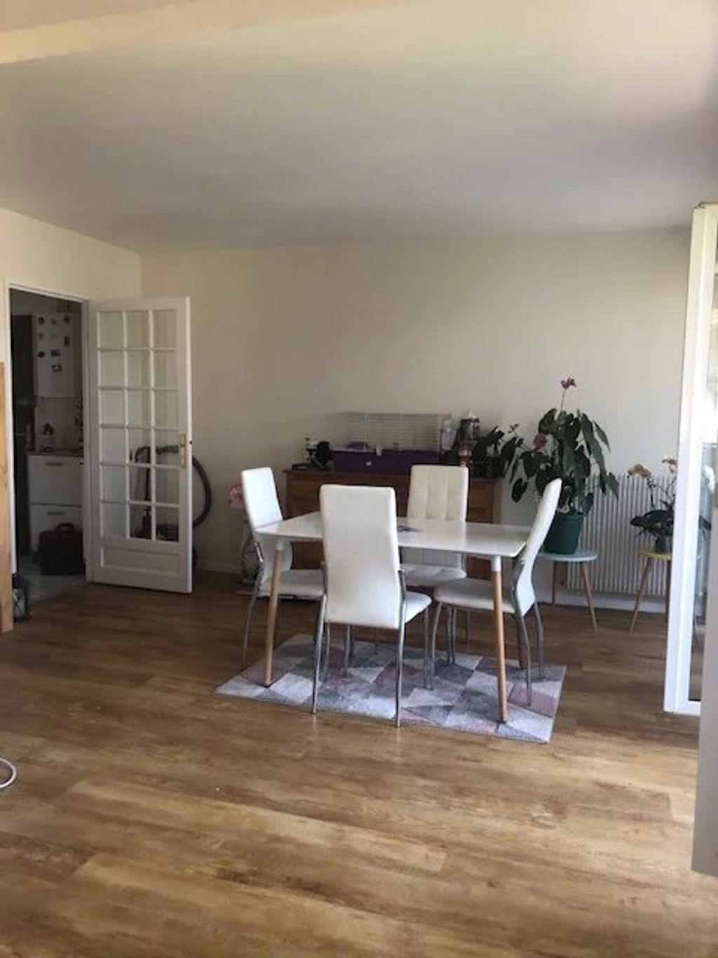 Achat appartement à vendre 4 pièces 98 m² - Limoges