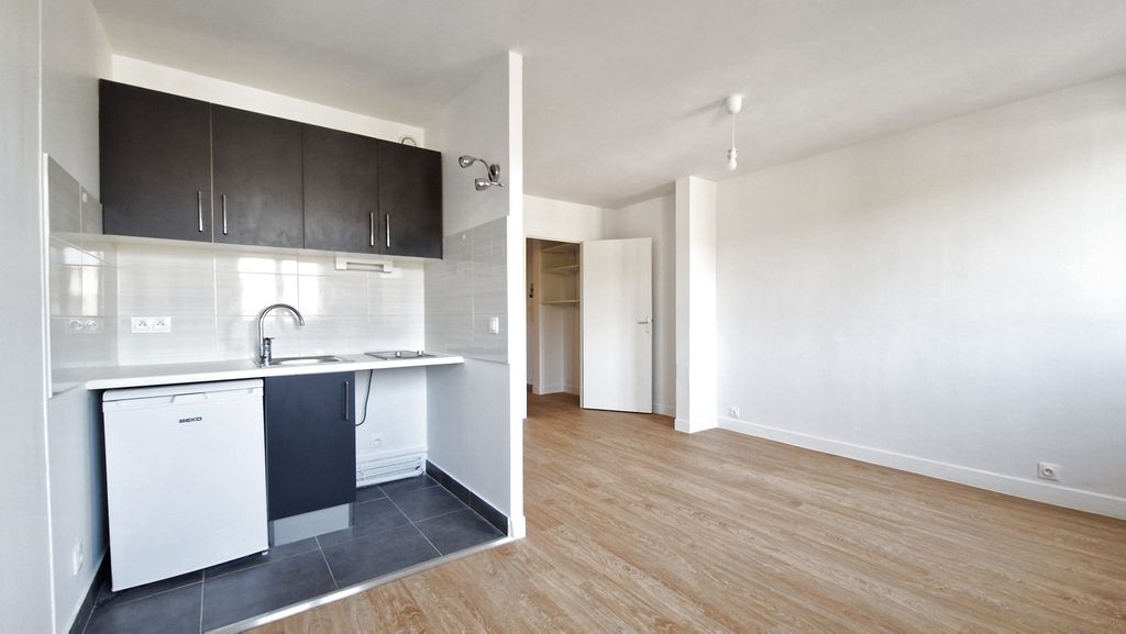 Achat appartement à vendre 2 pièces 41 m² - Orsay