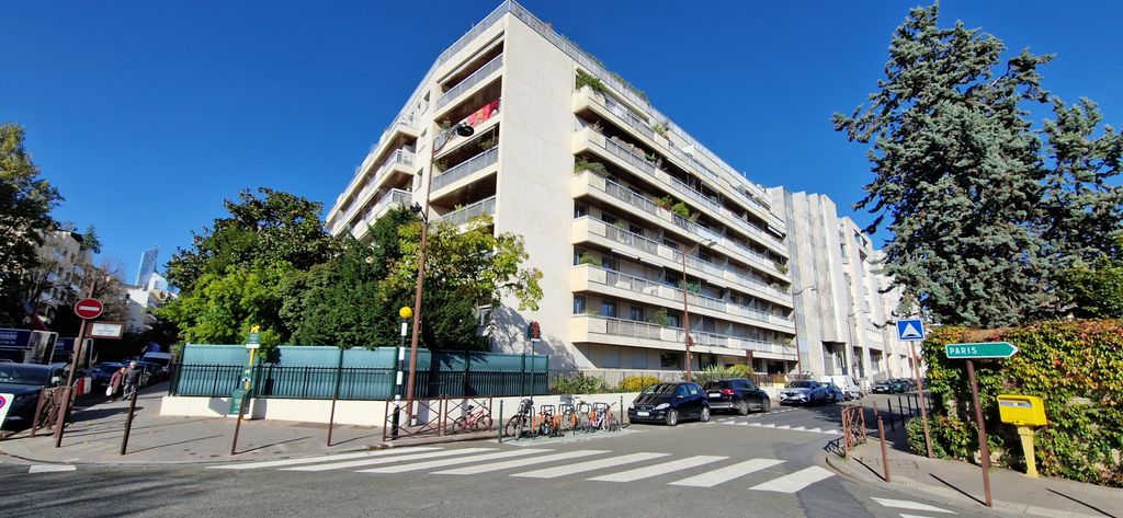 Achat studio à vendre 28 m² - Neuilly-sur-Seine