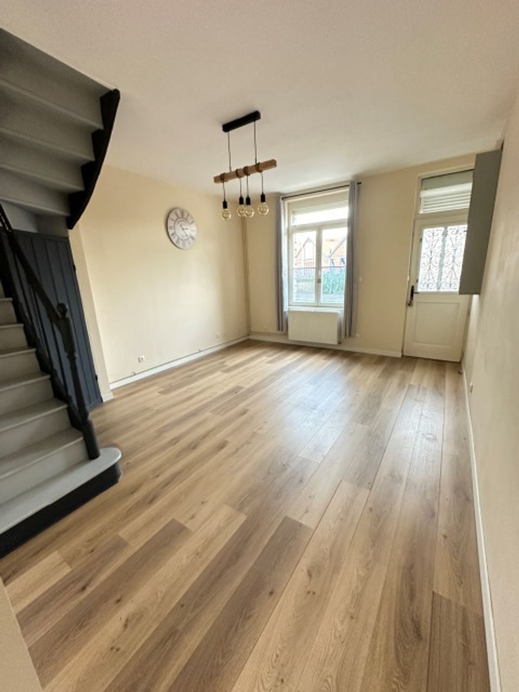 Achat maison à vendre 2 chambres 65 m² - Amiens