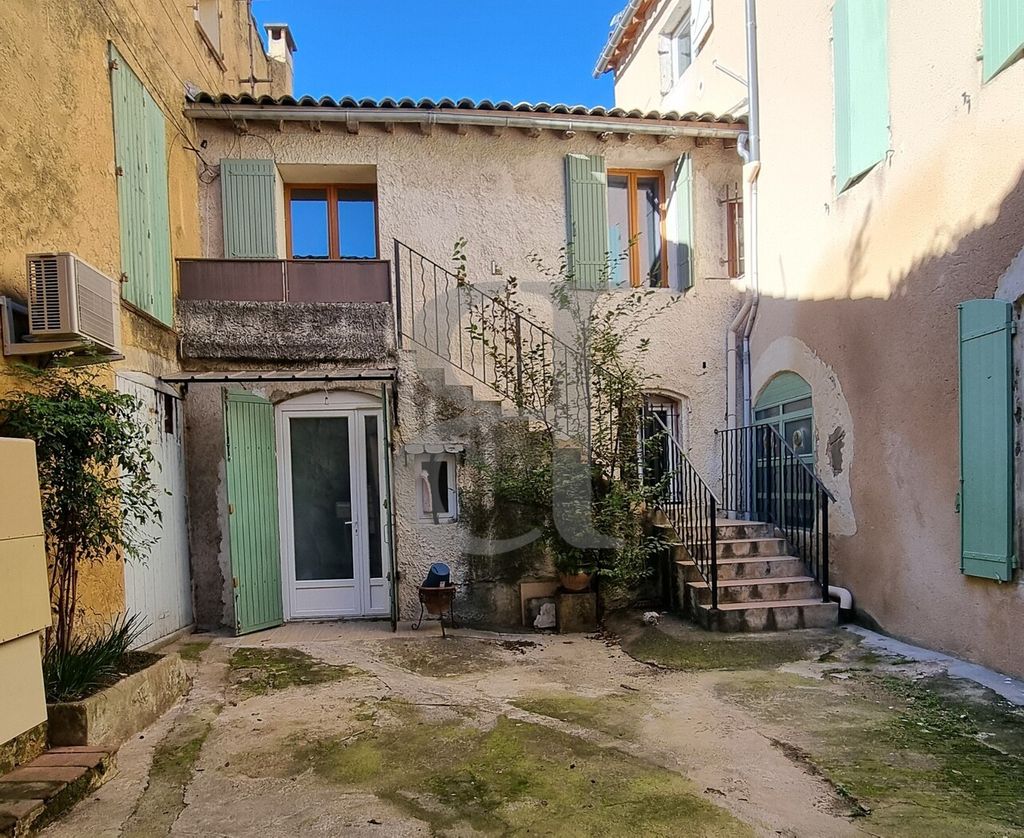 Achat appartement à vendre 2 pièces 54 m² - Le Thor