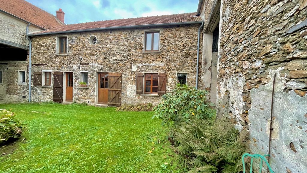 Achat maison à vendre 4 chambres 175 m² - Coulommiers