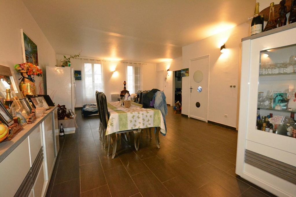 Achat maison à vendre 3 chambres 107 m² - Persan