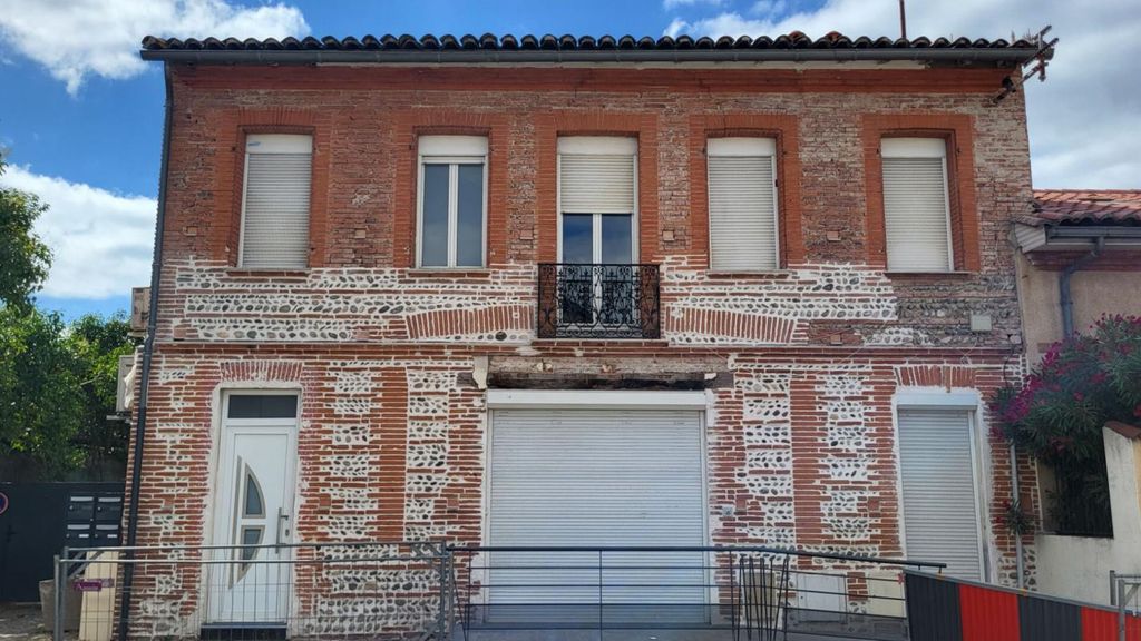 Achat duplex à vendre 5 pièces 215 m² - Toulouse