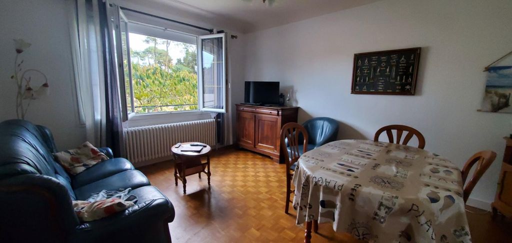 Achat maison à vendre 4 chambres 130 m² - Saint-Brevin-les-Pins