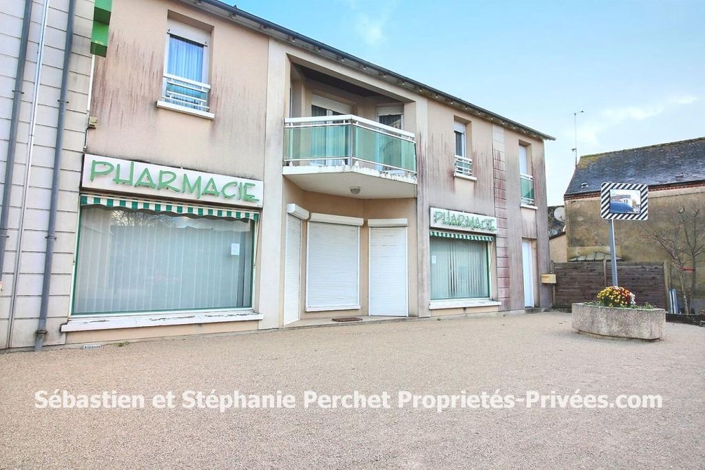 Achat maison à vendre 3 chambres 213 m² - Épieds-en-Beauce