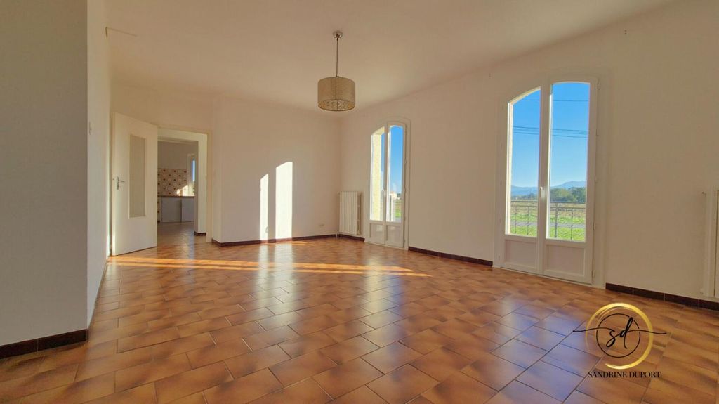 Achat maison à vendre 3 chambres 112 m² - Pamiers