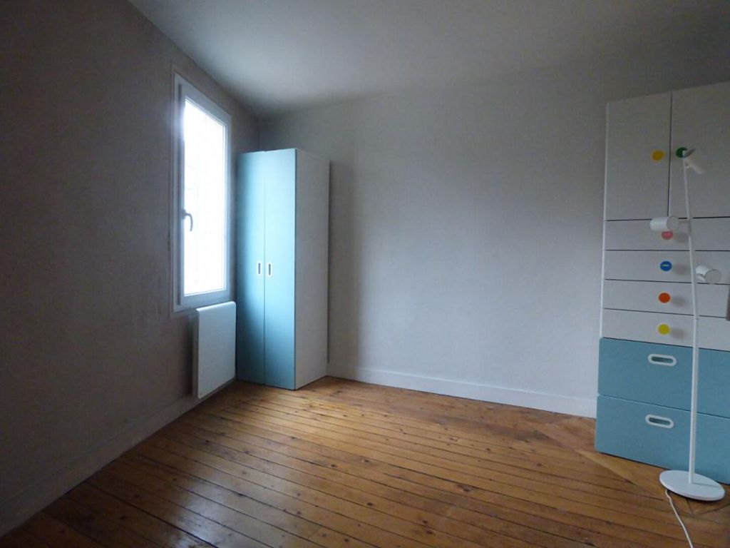 Achat maison 2 chambre(s) - Louveciennes