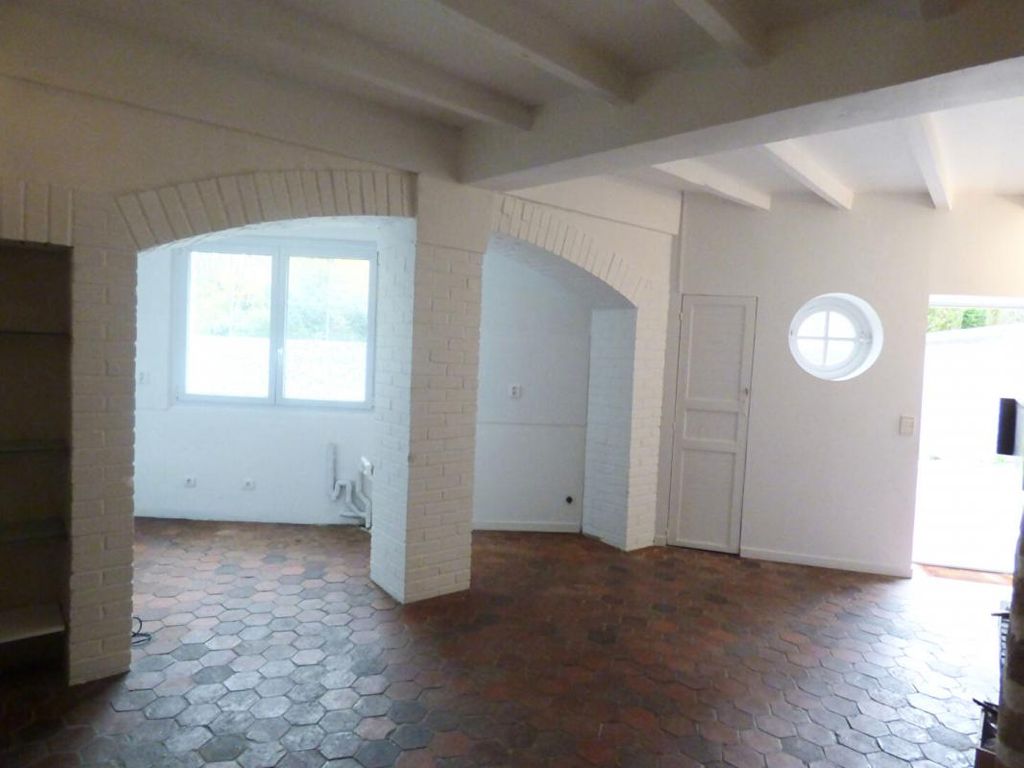 Achat maison à vendre 2 chambres 80 m² - Louveciennes