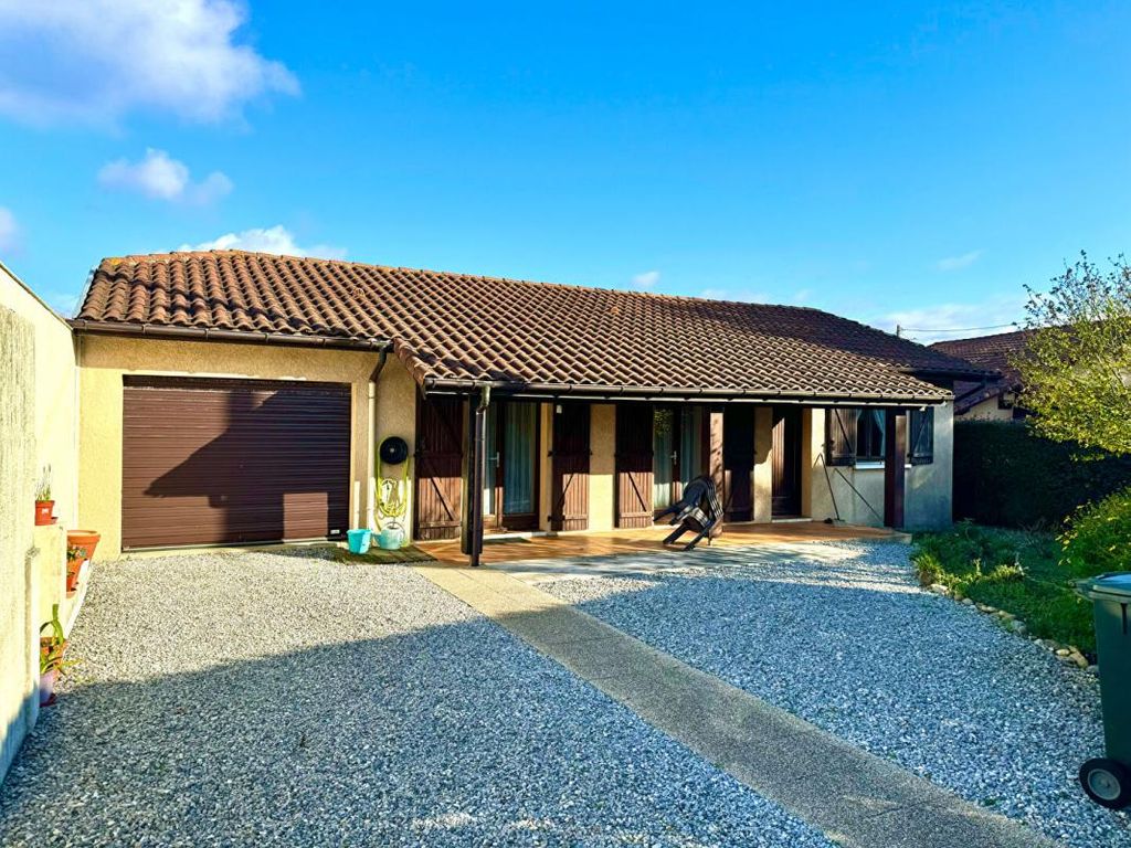 Achat maison à vendre 3 chambres 240 m² - Anglet