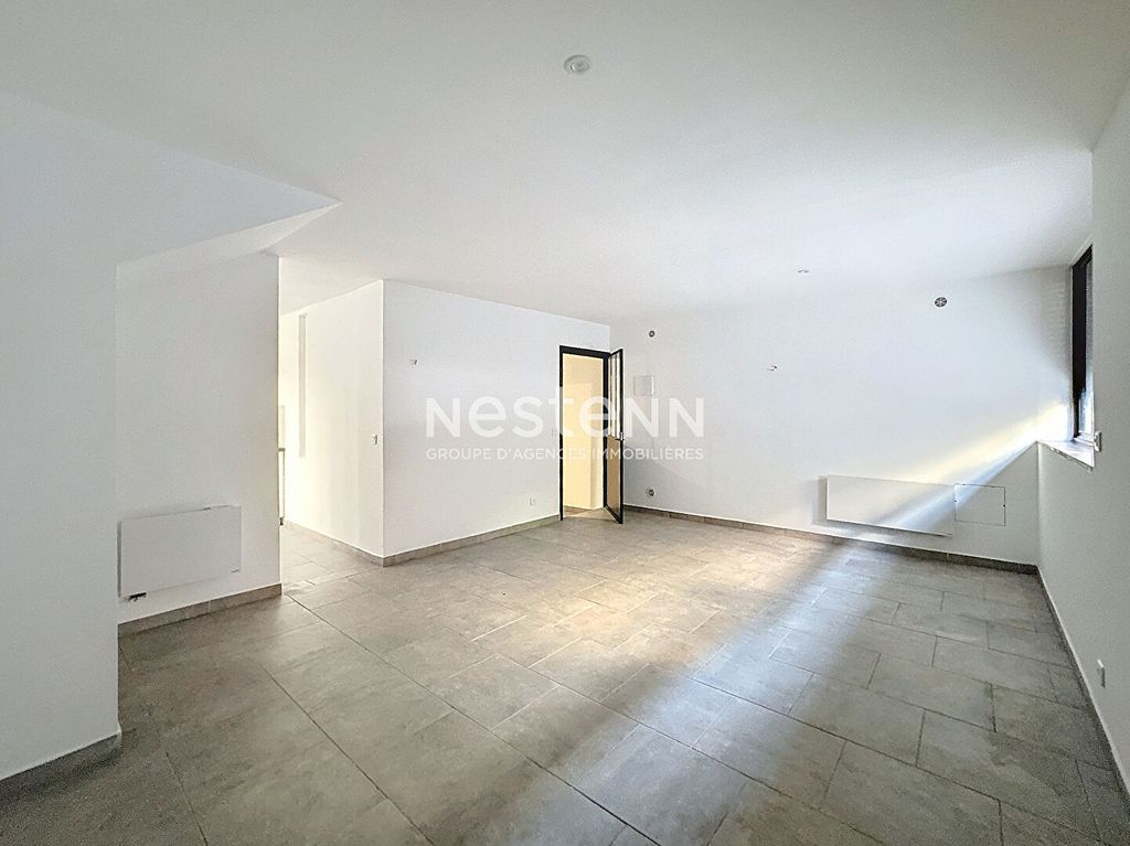 Achat appartement à vendre 5 pièces 118 m² - Cadenet