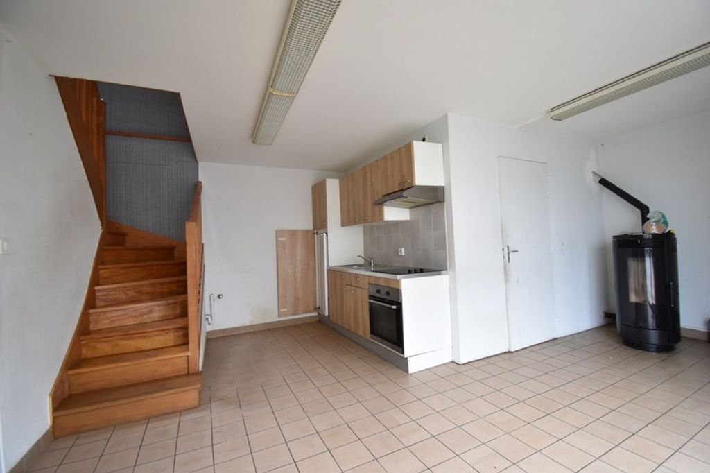 Achat maison 2 chambre(s) - Guégon