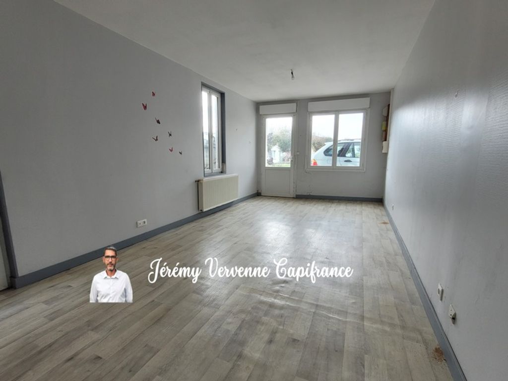 Achat maison à vendre 4 chambres 147 m² - Bords