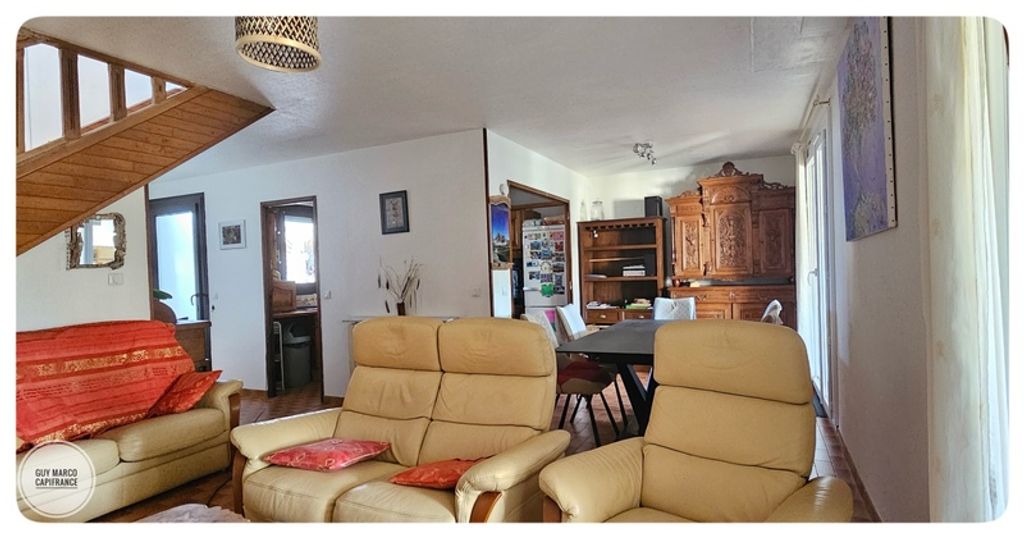 Achat maison 2 chambre(s) - Rognac